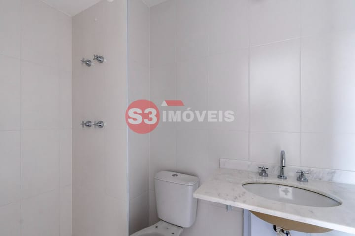 Apartamento à venda com 3 quartos, 120m² - Foto 28