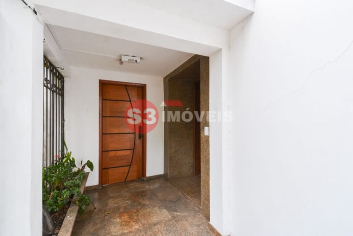 Casa à venda com 4 quartos, 331m² - Foto 64