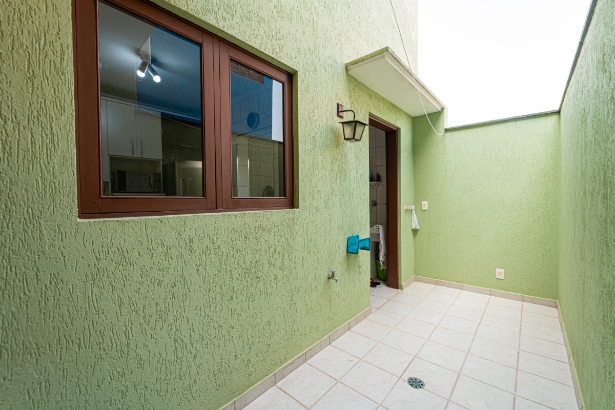 Casa de Condomínio à venda com 3 quartos, 94m² - Foto 19