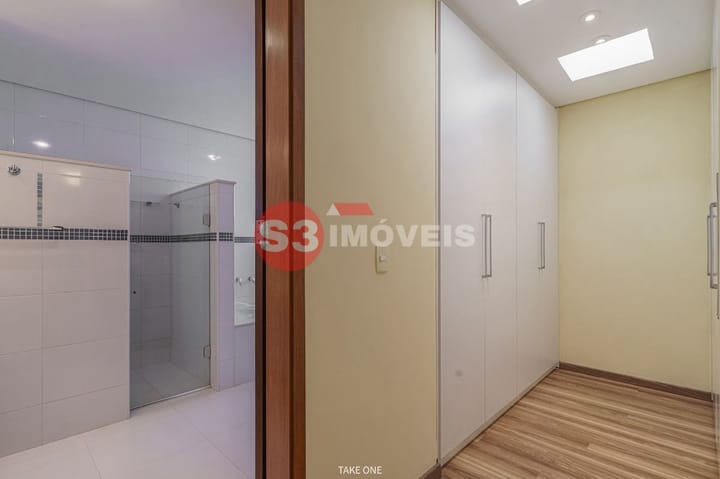 Casa de Condomínio à venda com 4 quartos, 520m² - Foto 52