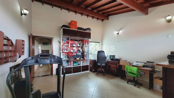 Casa à venda com 3 quartos, 294m² - Foto 61