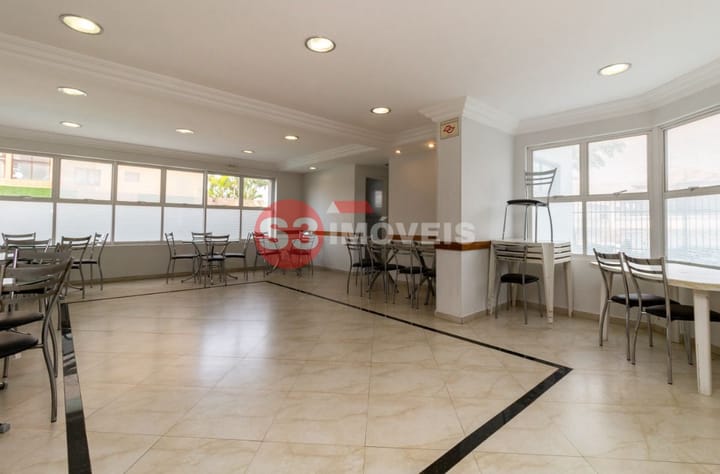 Apartamento à venda com 3 quartos, 90m² - Foto 34