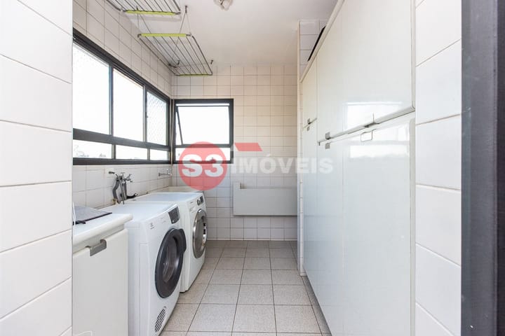 Apartamento à venda com 4 quartos, 171m² - Foto 26