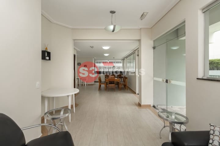 Apartamento à venda com 2 quartos, 61m² - Foto 8