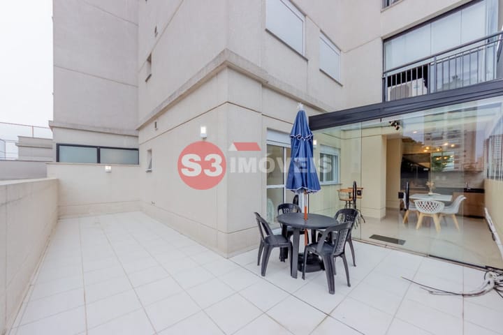 Apartamento à venda com 2 quartos, 114m² - Foto 12