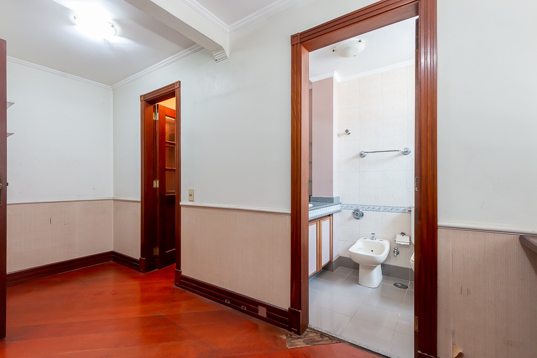 Cobertura à venda com 3 quartos, 160m² - Foto 21