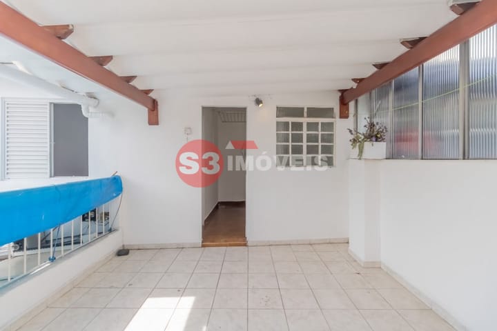 Casa à venda com 3 quartos, 145m² - Foto 31