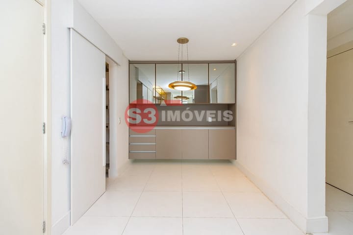 Apartamento à venda com 3 quartos, 244m² - Foto 48