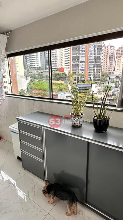 Apartamento à venda com 4 quartos, 198m² - Foto 31