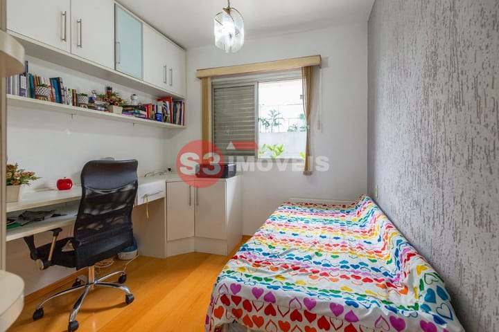 Apartamento à venda com 3 quartos, 86m² - Foto 15