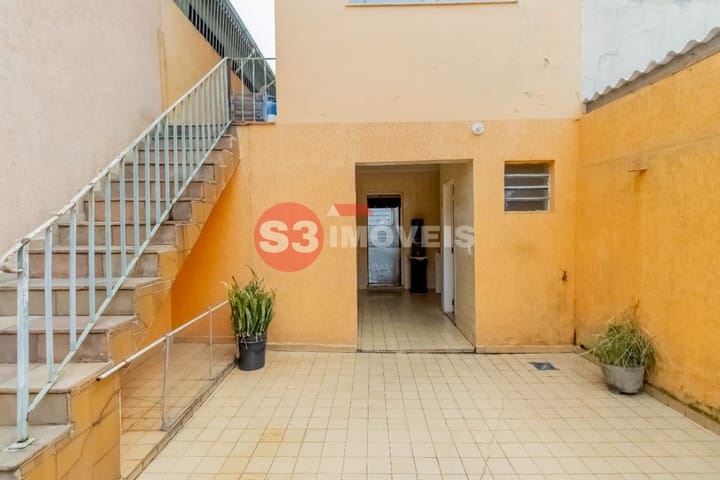 Casa à venda com 3 quartos, 166m² - Foto 21