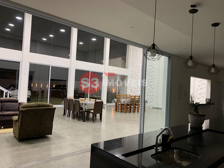 Casa à venda com 4 quartos, 580m² - Foto 34