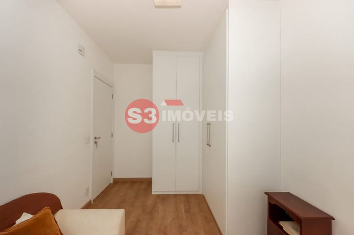 Apartamento à venda com 2 quartos, 57m² - Foto 34