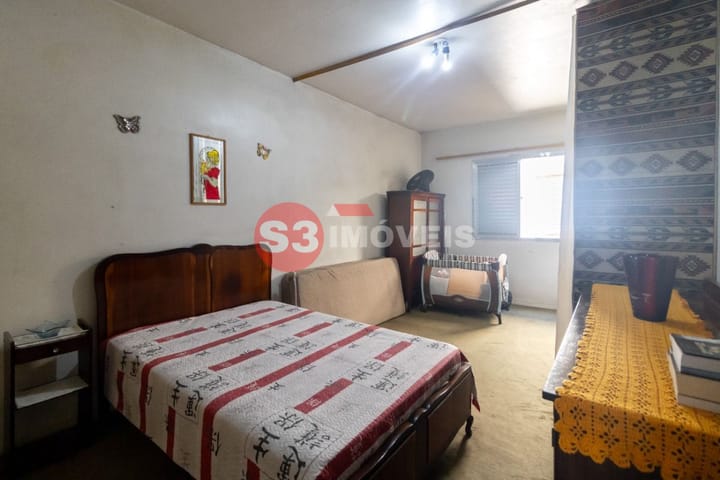 Apartamento à venda com 3 quartos, 164m² - Foto 14