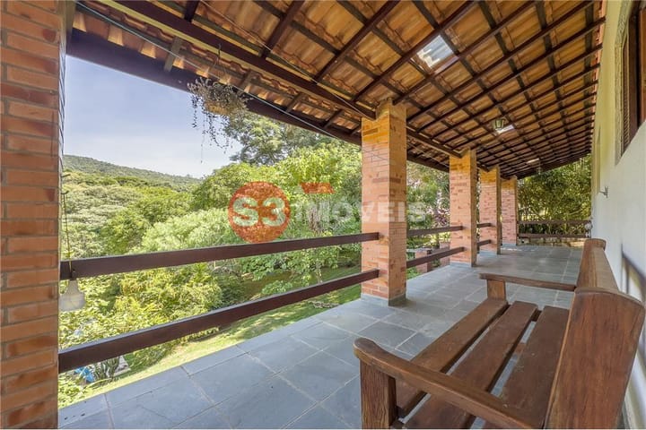 Casa de Condomínio à venda com 3 quartos, 379m² - Foto 23