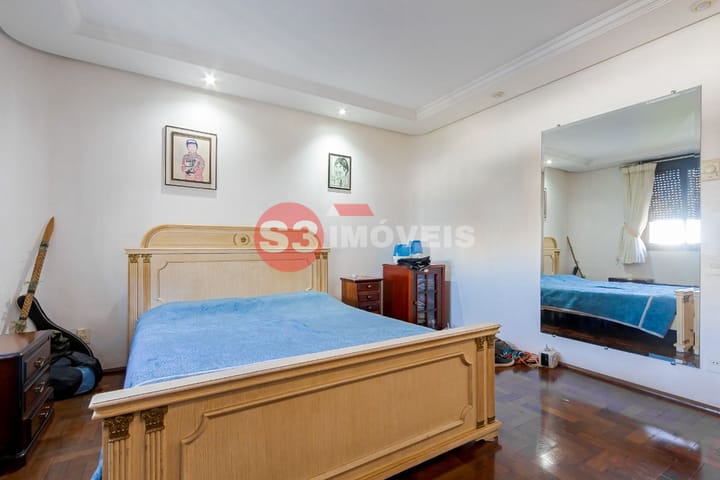 Apartamento à venda com 4 quartos, 362m² - Foto 33