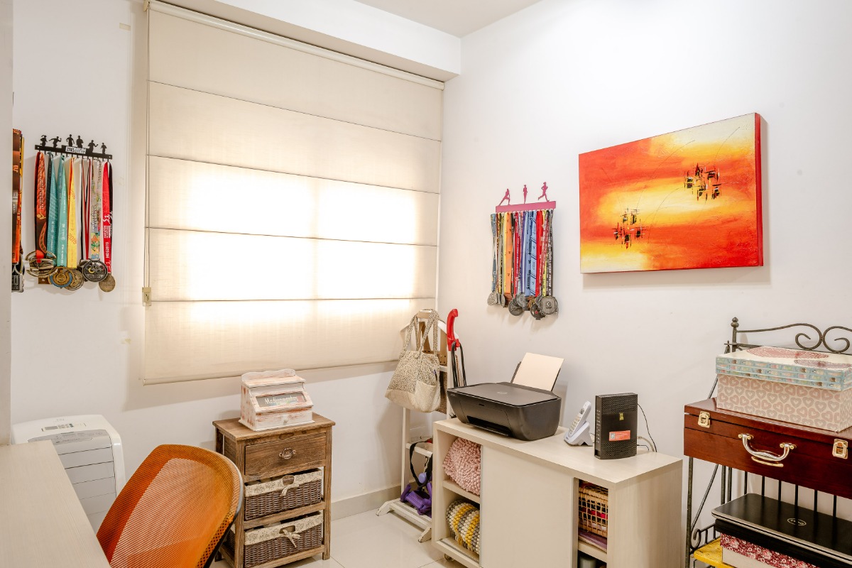 Apartamento à venda com 2 quartos, 81m² - Foto 19