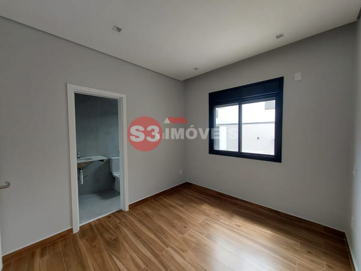 Casa de Condomínio à venda com 3 quartos, 178m² - Foto 12