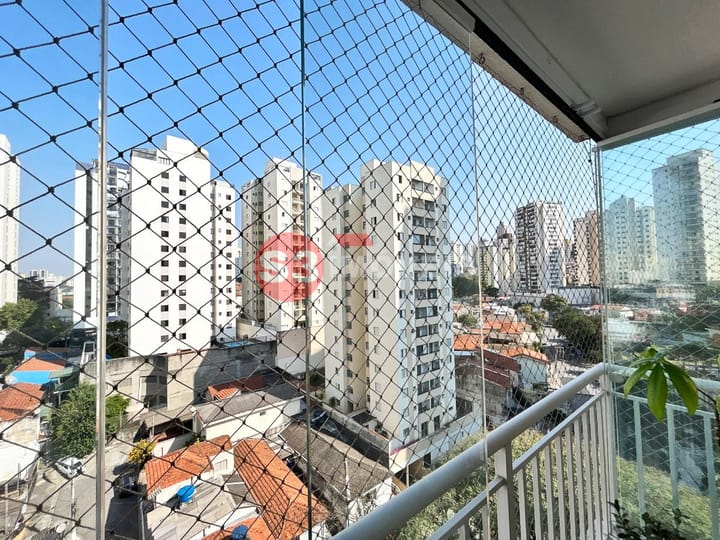 Apartamento à venda com 3 quartos, 82m² - Foto 27