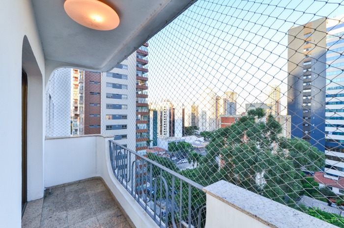 Apartamento à venda com 4 quartos, 301m² - Foto 25