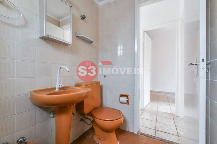 Apartamento à venda com 2 quartos, 68m² - Foto 8