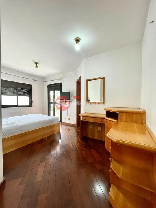 Apartamento à venda com 4 quartos, 177m² - Foto 13