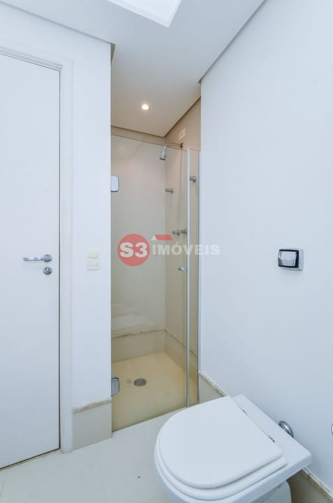 Apartamento à venda com 2 quartos, 87m² - Foto 10