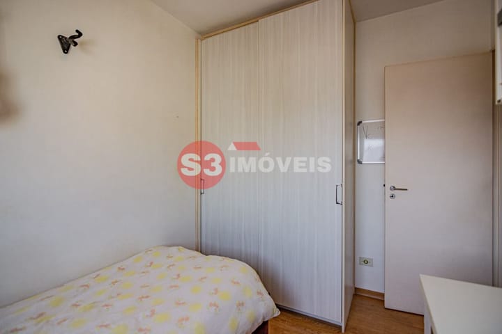 Apartamento à venda com 3 quartos, 76m² - Foto 34