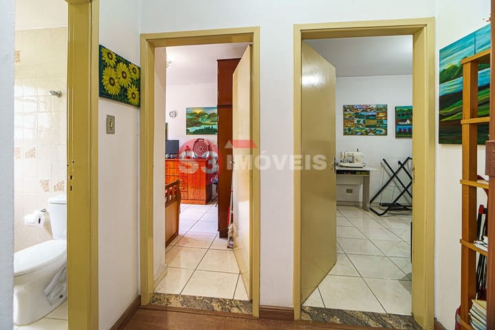 Apartamento à venda com 2 quartos, 64m² - Foto 11