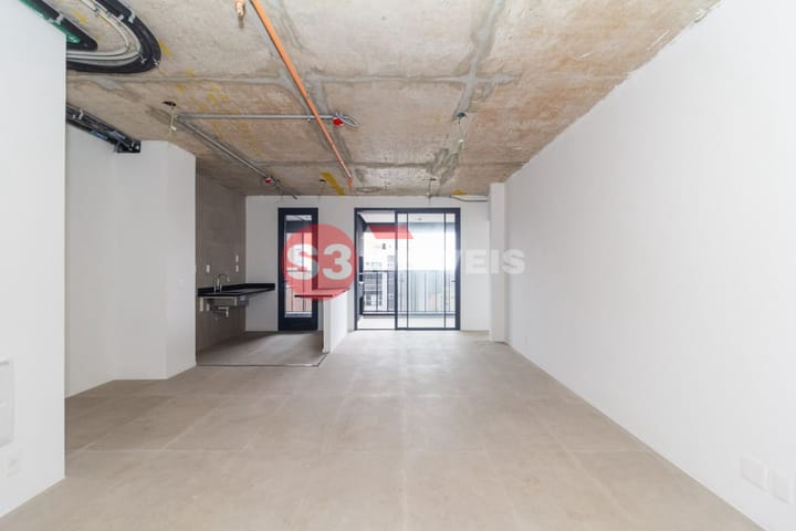 Apartamento à venda com 3 quartos, 105m² - Foto 6