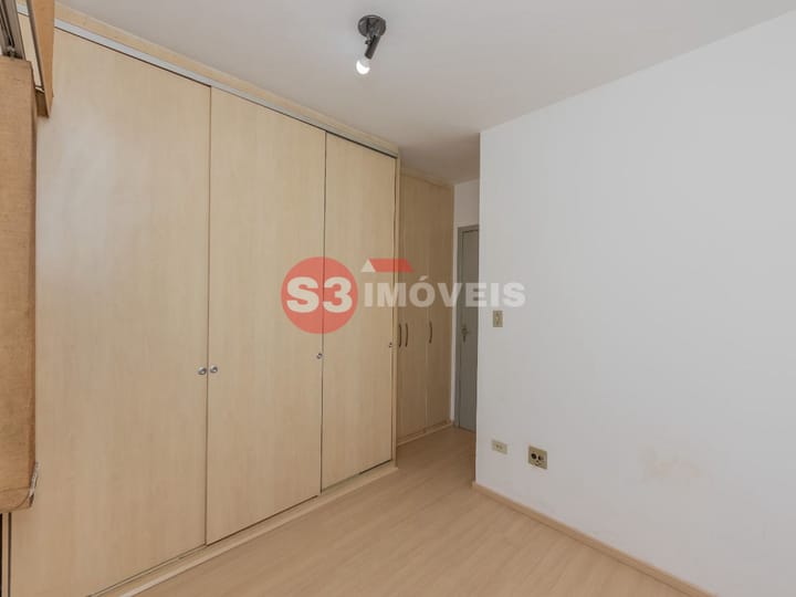 Apartamento à venda com 2 quartos, 65m² - Foto 16