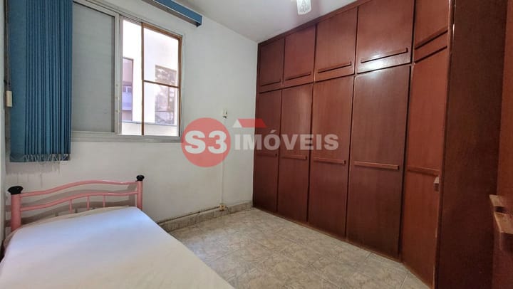 Apartamento à venda com 2 quartos, 49m² - Foto 21