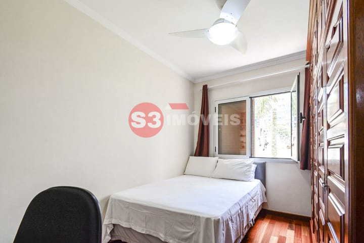 Apartamento à venda com 3 quartos, 87m² - Foto 13