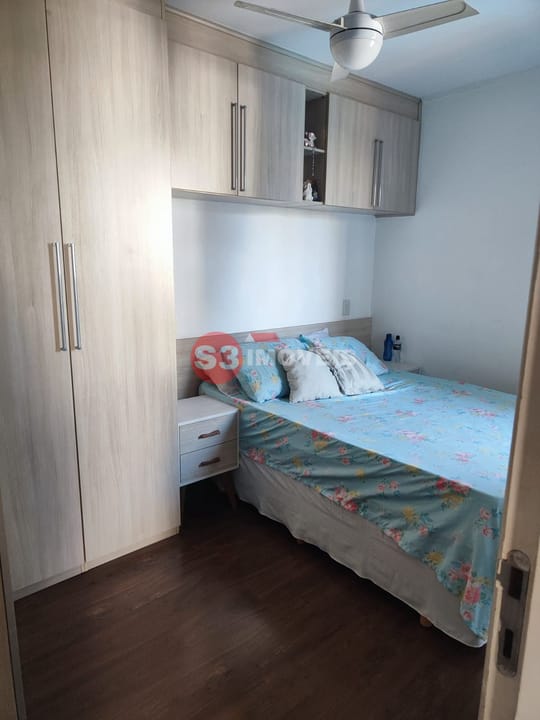 Apartamento à venda com 2 quartos, 55m² - Foto 20