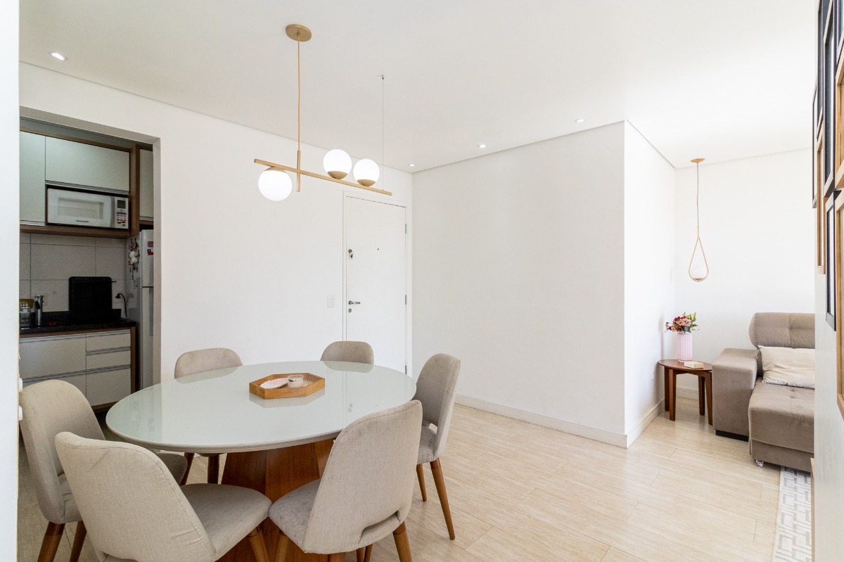 Apartamento à venda com 3 quartos, 71m² - Foto 7