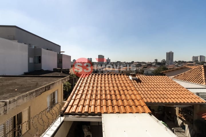 Casa à venda com 3 quartos, 123m² - Foto 12