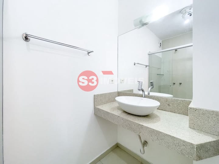 Apartamento à venda com 3 quartos, 144m² - Foto 13