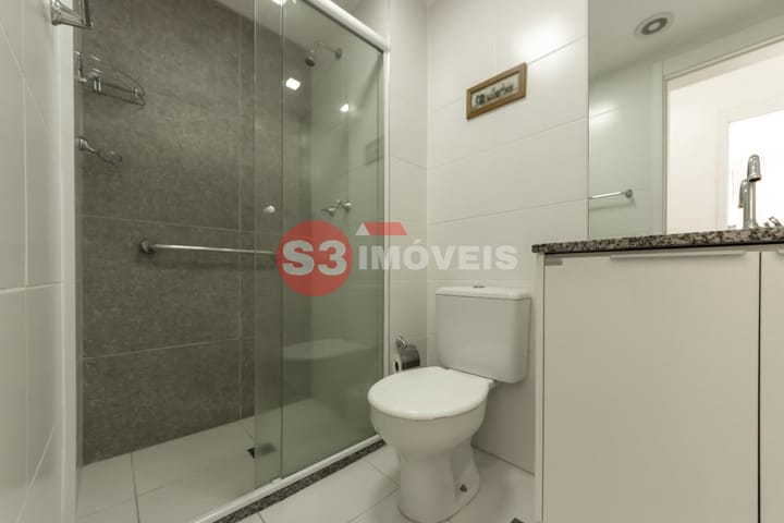 Apartamento à venda com 2 quartos, 57m² - Foto 18