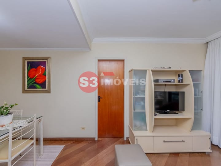 Apartamento à venda com 3 quartos, 84m² - Foto 23