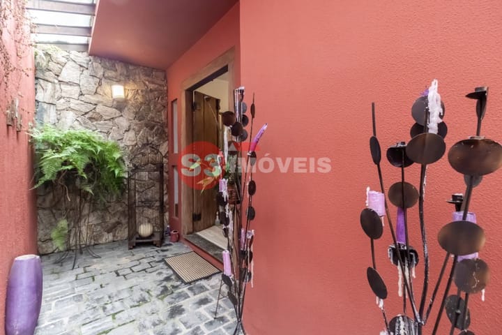 Casa à venda com 3 quartos, 300m² - Foto 17