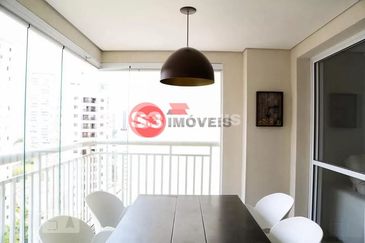 Apartamento à venda com 2 quartos, 70m² - Foto 6