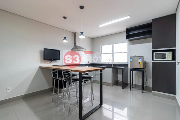 Casa à venda com 3 quartos, 286m² - Foto 10