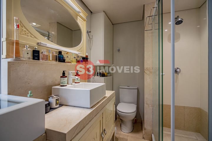 Apartamento à venda com 2 quartos, 73m² - Foto 16