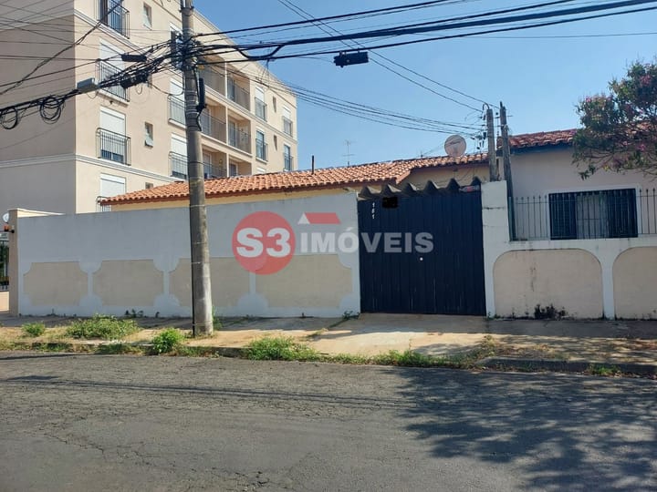 Casa à venda com 2 quartos, 81m² - Foto 1