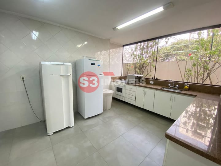 Apartamento à venda com 3 quartos, 185m² - Foto 26