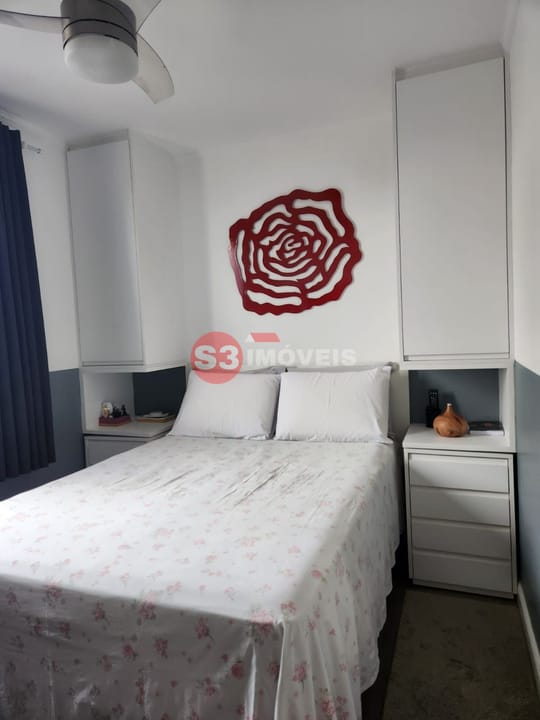 Apartamento à venda com 2 quartos, 69m² - Foto 24