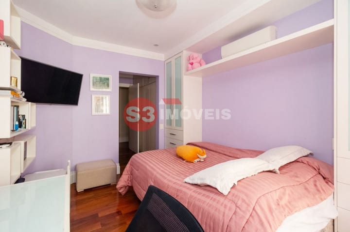 Apartamento à venda com 4 quartos, 357m² - Foto 23