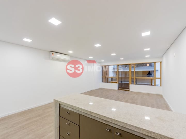 Conjunto Comercial-Sala à venda, 50m² - Foto 9