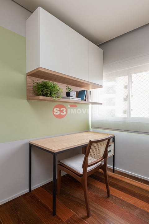 Apartamento à venda com 4 quartos, 178m² - Foto 70