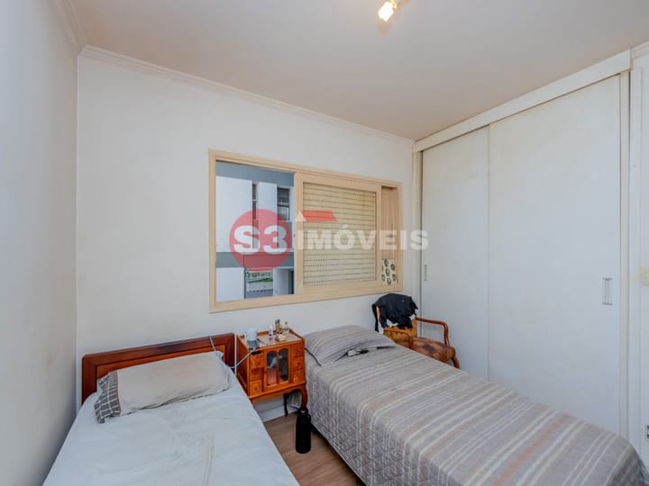 Apartamento à venda com 2 quartos, 74m² - Foto 16